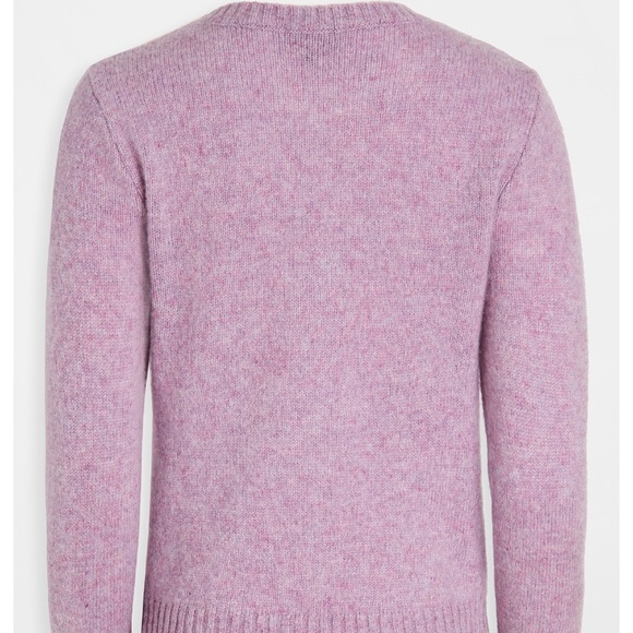 A.P.C Leonie Sweater - Picture 4 of 7